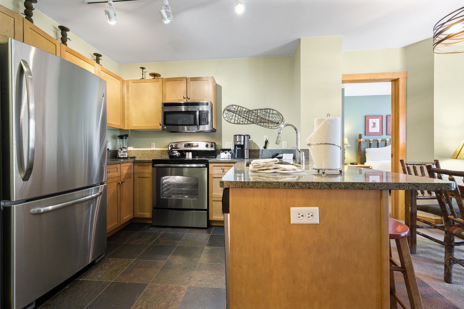 Copper Mountain Vacation Rental