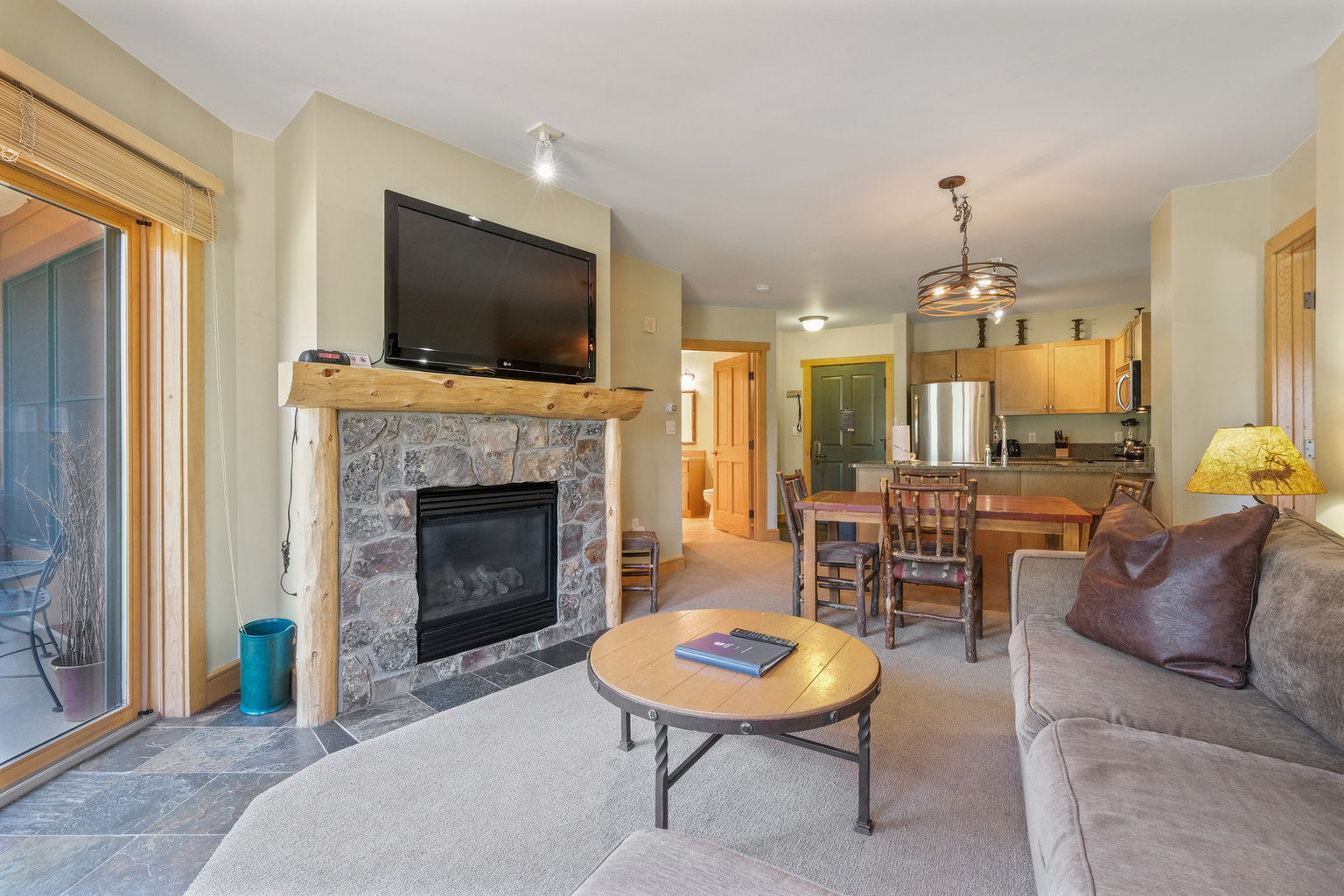 Copper Mountain Vacation Rental