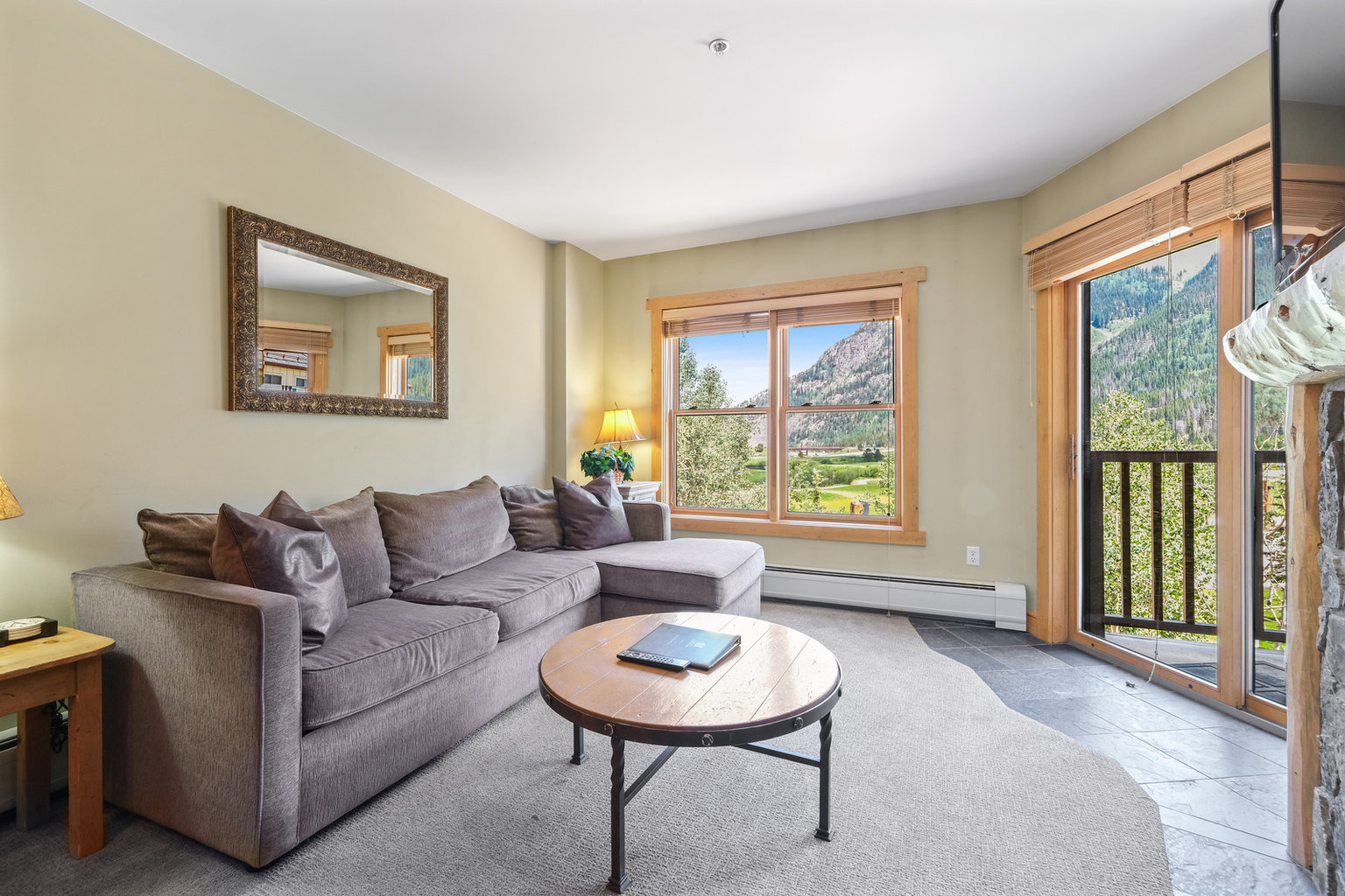 Copper Mountain Vacation Rental