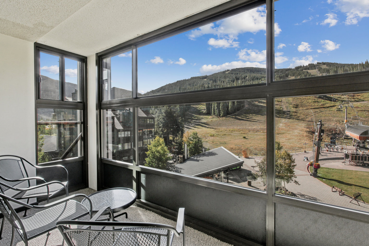 Copper Mountain Vacation Rental