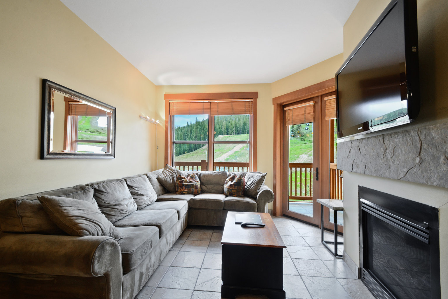 Copper Mountain Vacation Rental