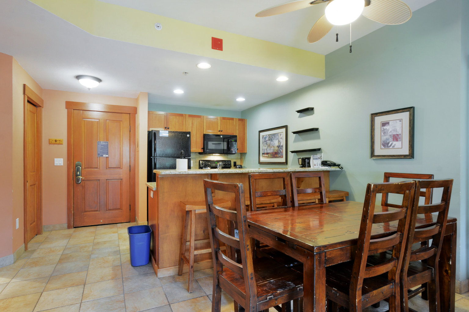 Copper Mountain Vacation Rental