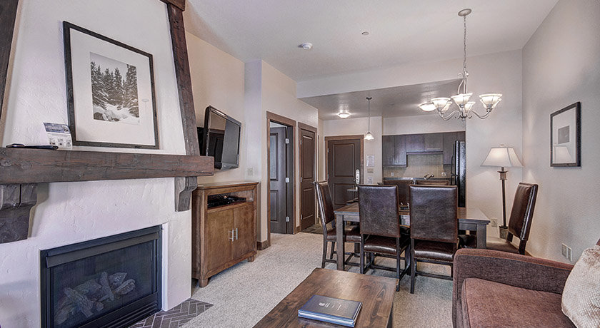 Copper Mountain Vacation Rental