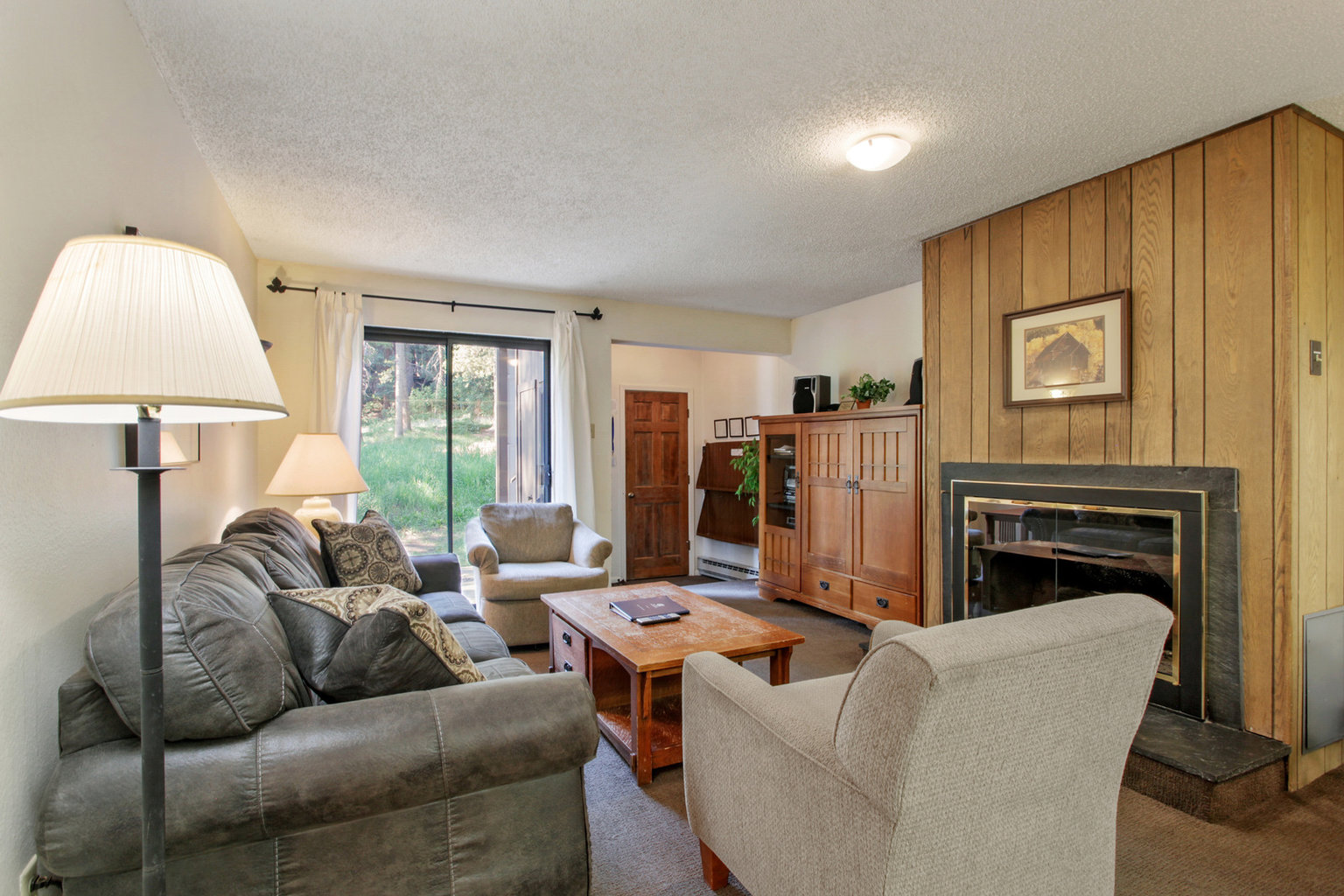 Copper Mountain Vacation Rental