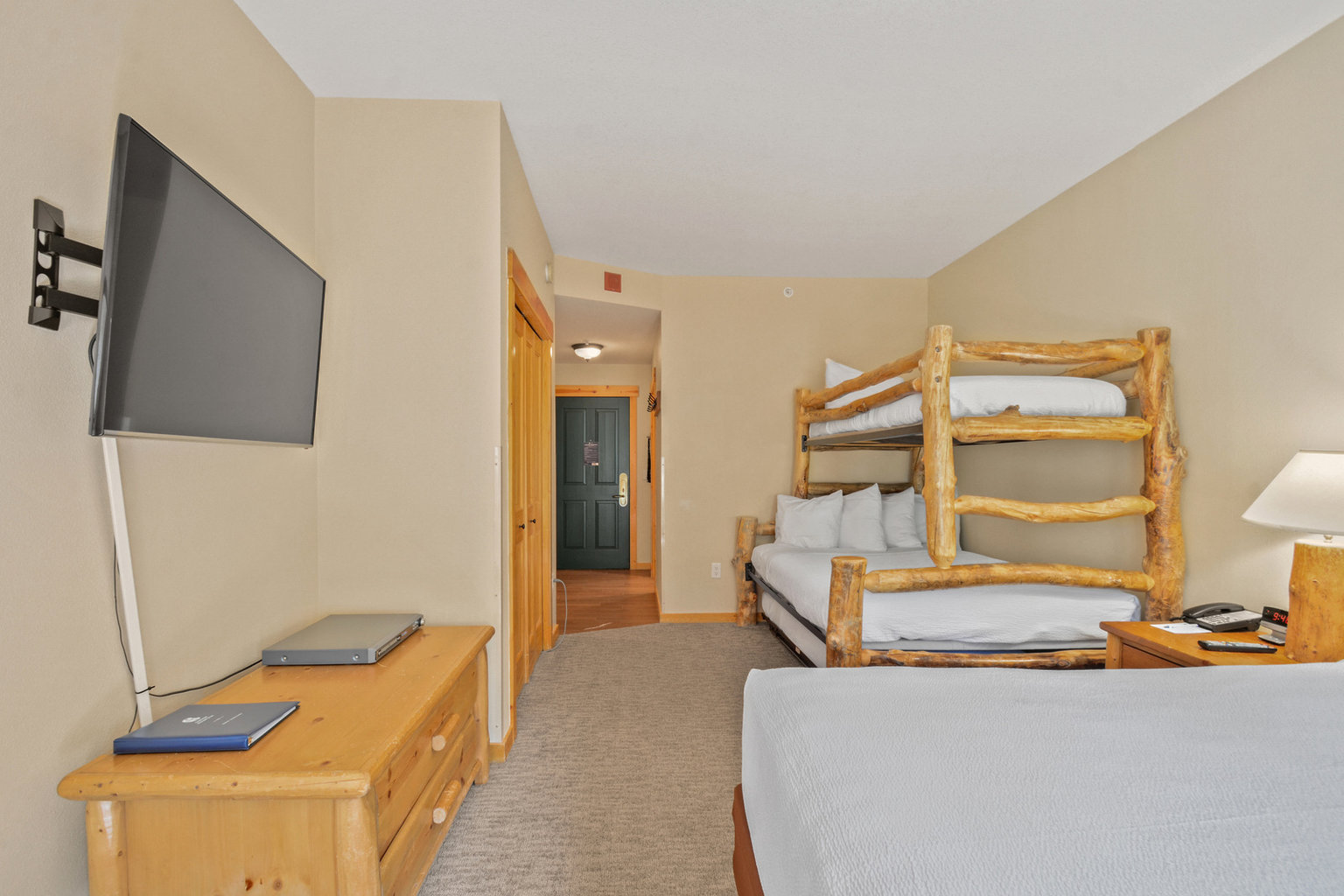 Copper Mountain Vacation Rental