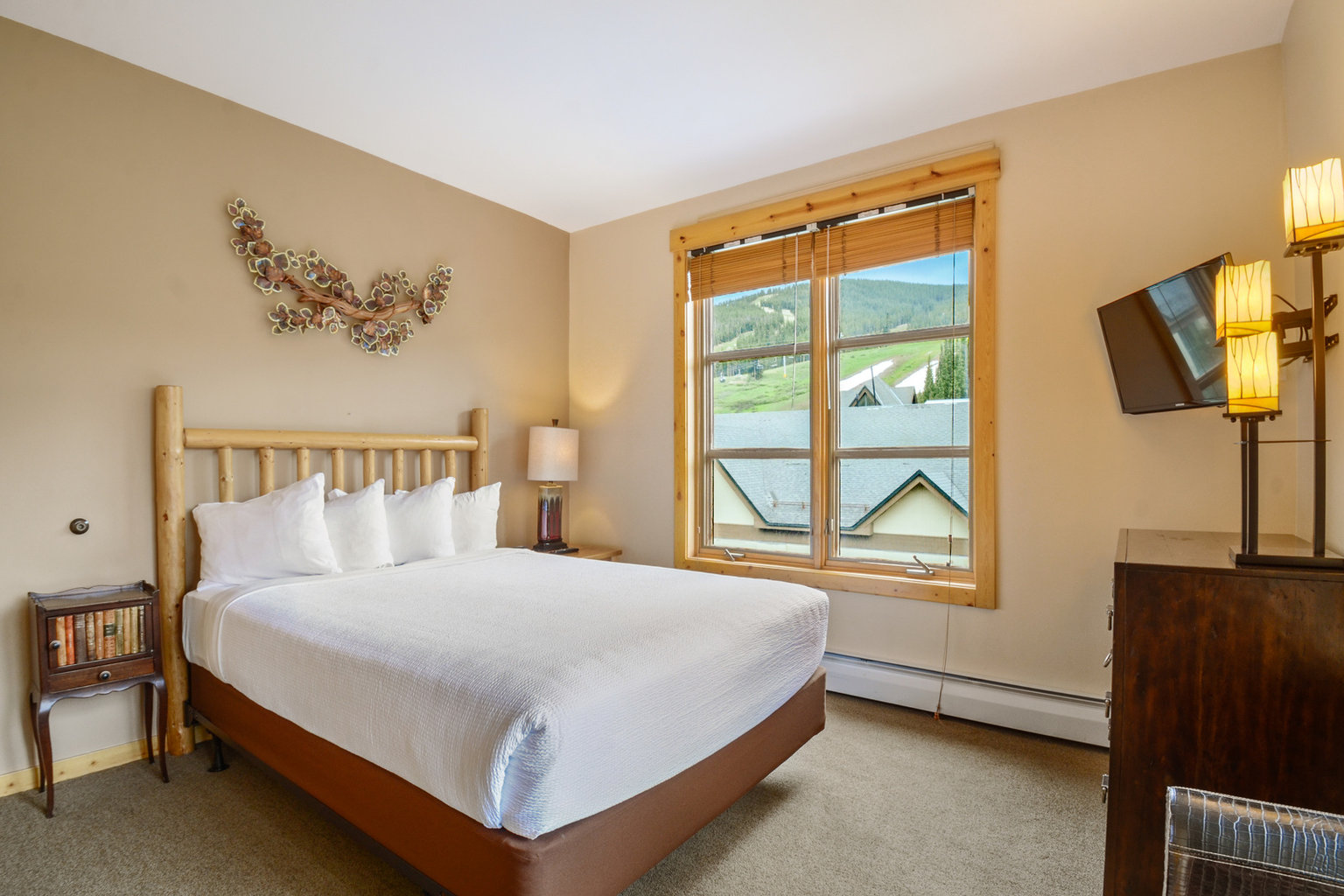 Copper Mountain Vacation Rental