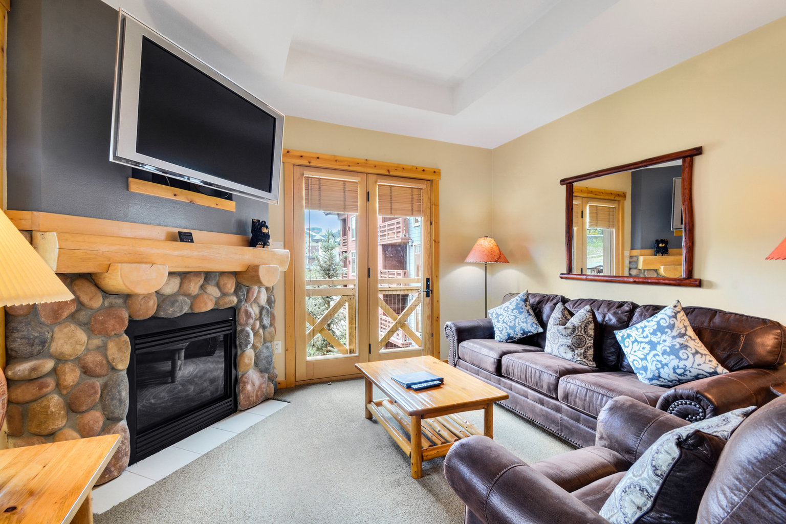 Copper Mountain Vacation Rental