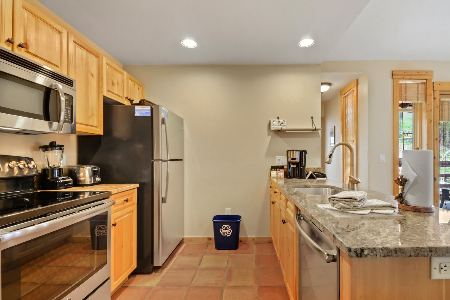 Copper Mountain Vacation Rental