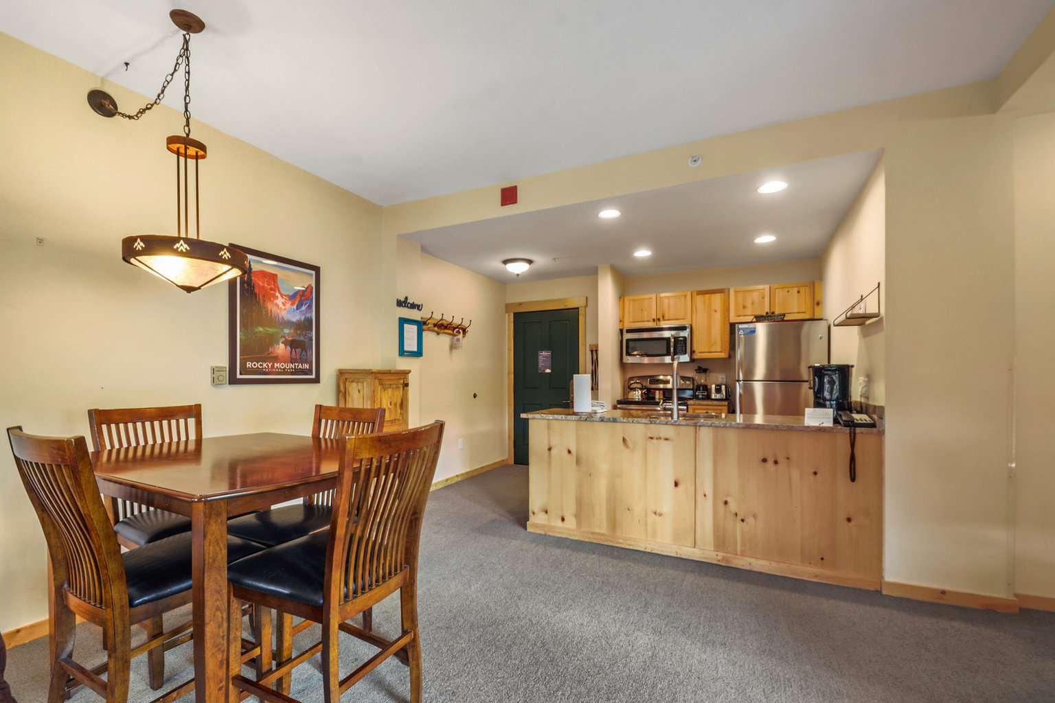 Copper Mountain Vacation Rental