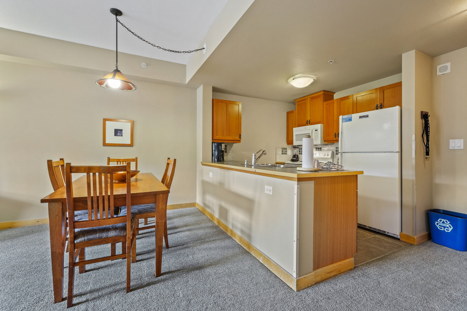 Copper Mountain Vacation Rental