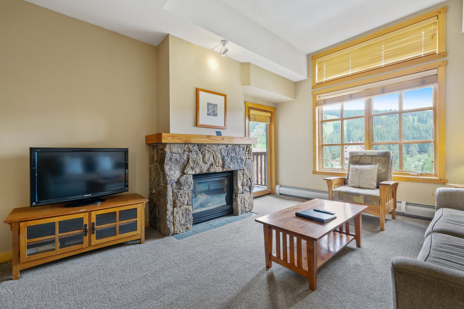 Copper Mountain Vacation Rental