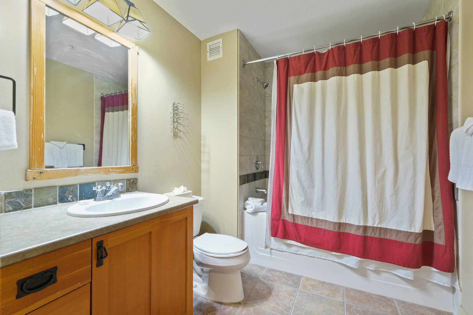 Copper Mountain Vacation Rental
