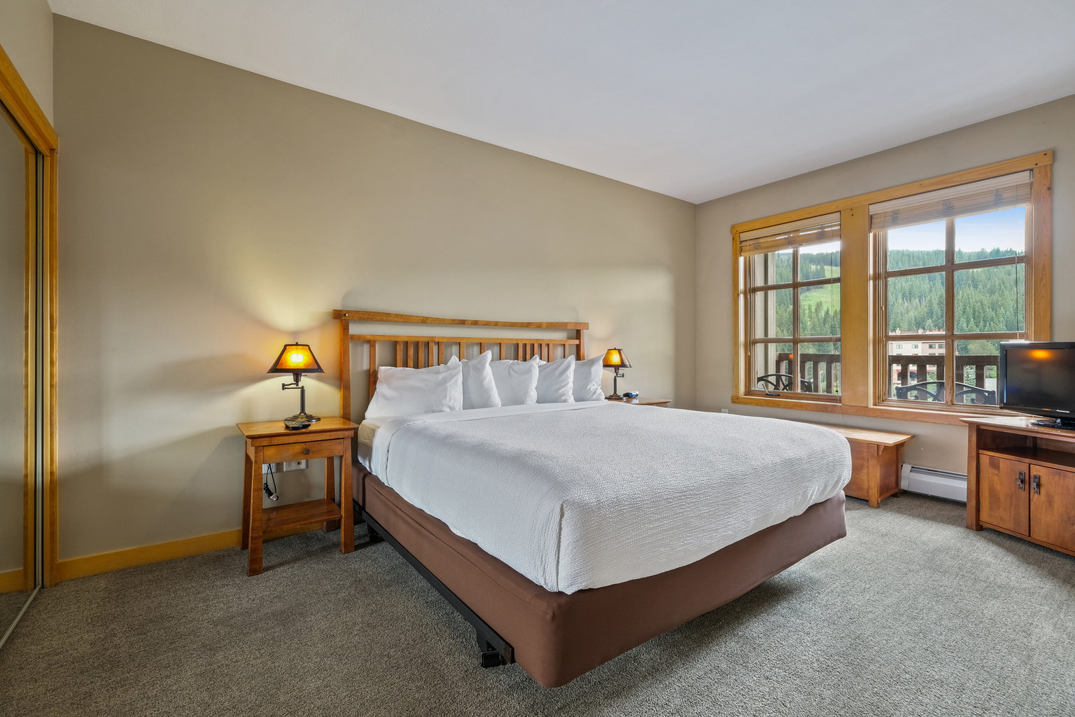 Copper Mountain Vacation Rental