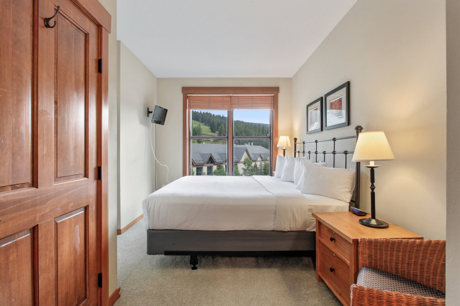 Copper Mountain Vacation Rental