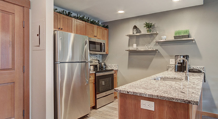 Copper Mountain Vacation Rental