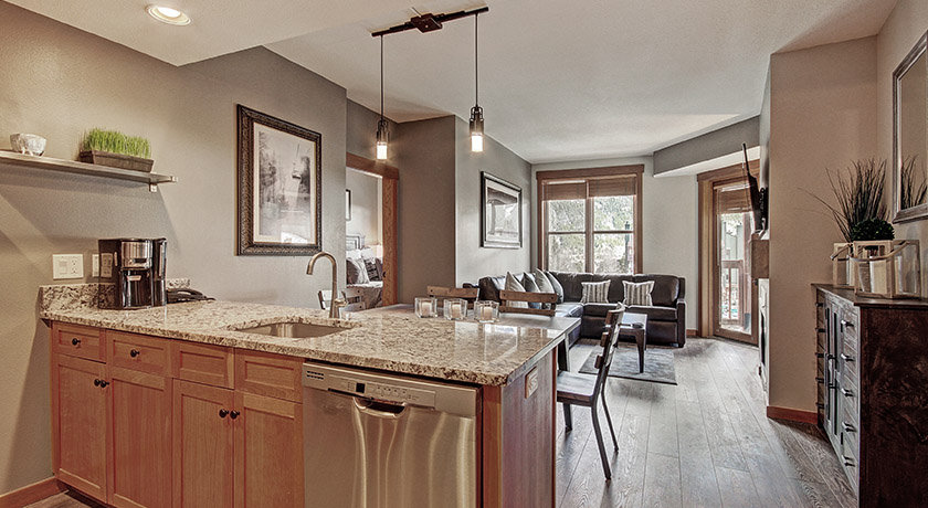 Copper Mountain Vacation Rental