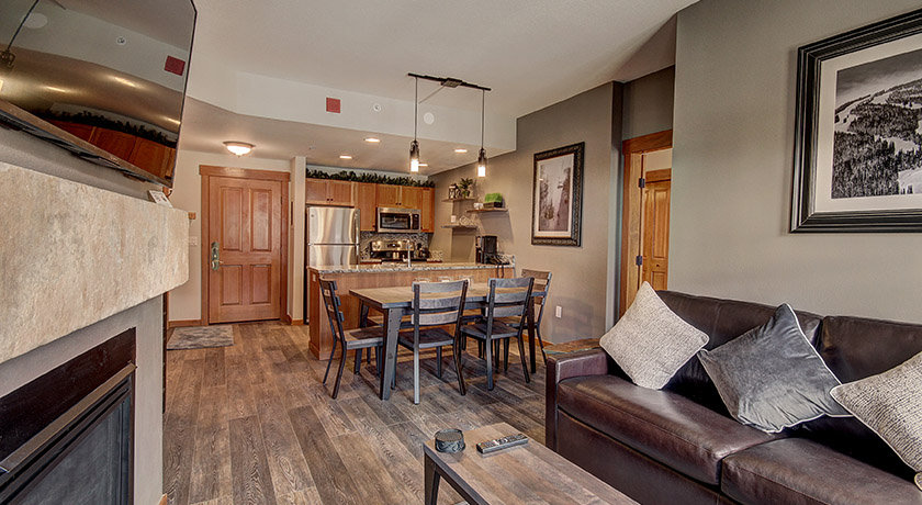 Copper Mountain Vacation Rental