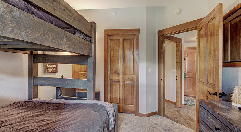 Copper Mountain Vacation Rental