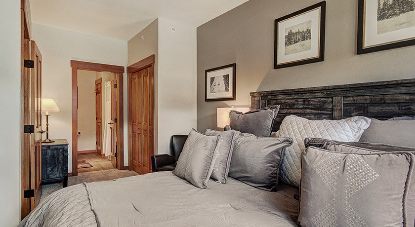 Copper Mountain Vacation Rental