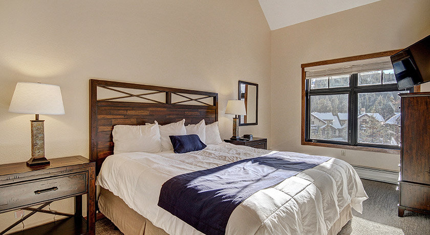 Copper Mountain Vacation Rental