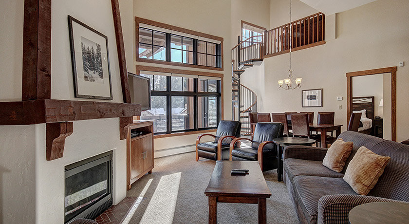Copper Mountain Vacation Rental