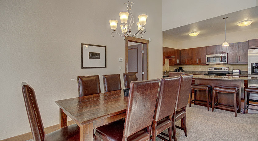Copper Mountain Vacation Rental