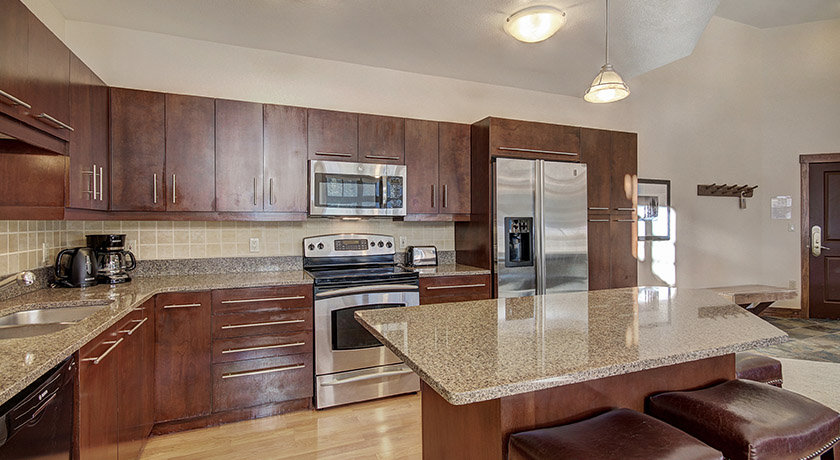 Copper Mountain Vacation Rental