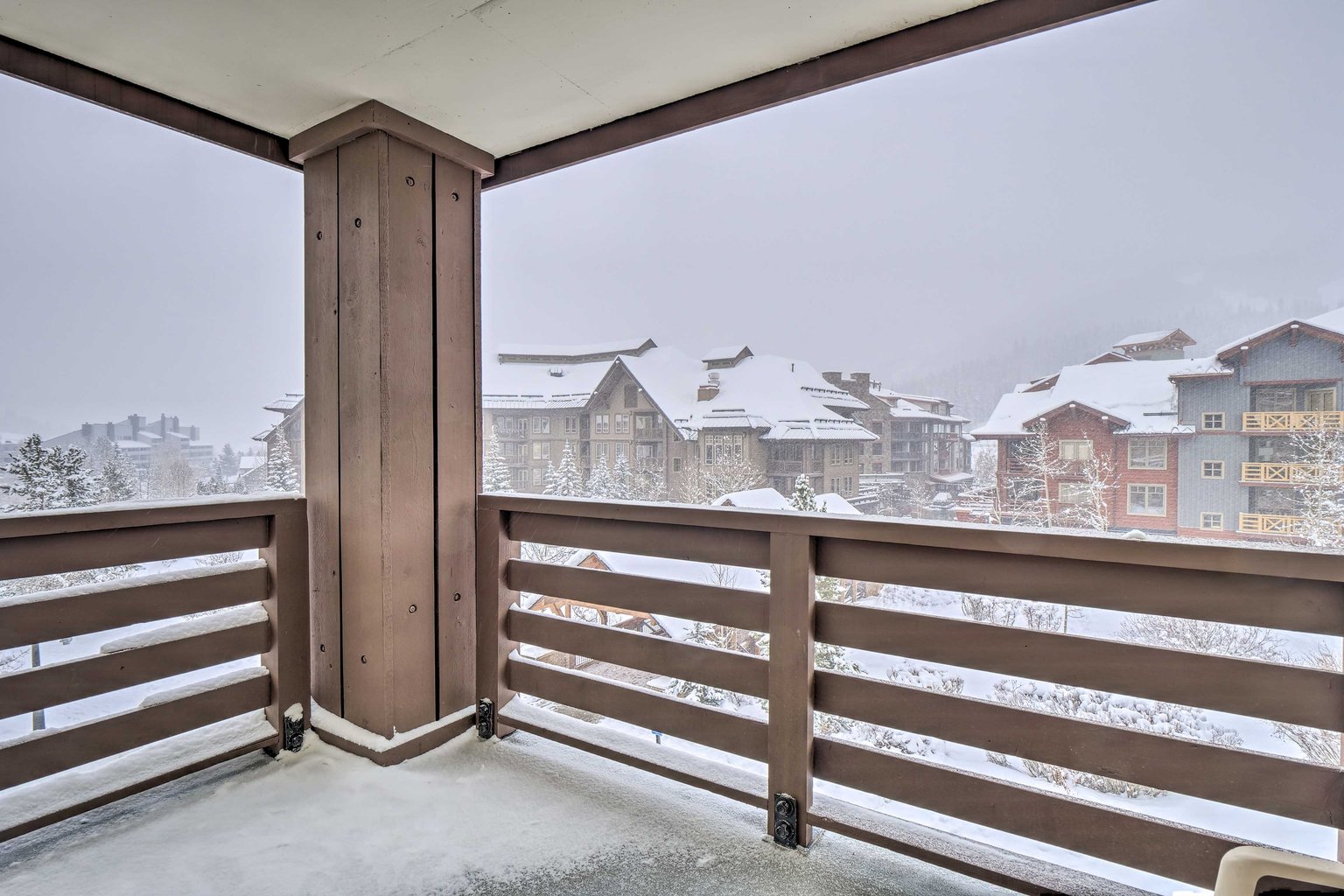 Copper Mountain Vacation Rental