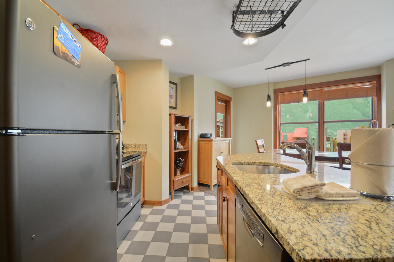 Copper Mountain Vacation Rental