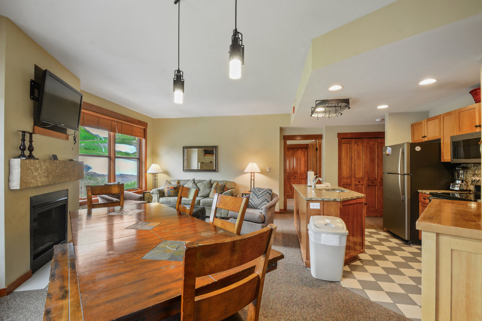 Copper Mountain Vacation Rental