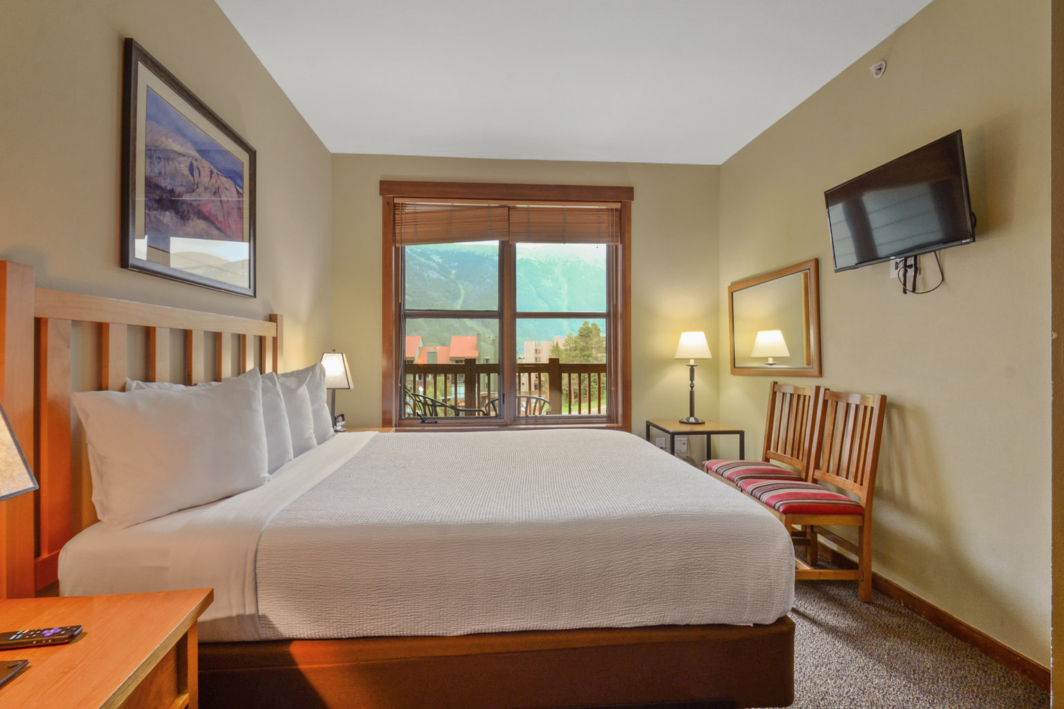 Copper Mountain Vacation Rental