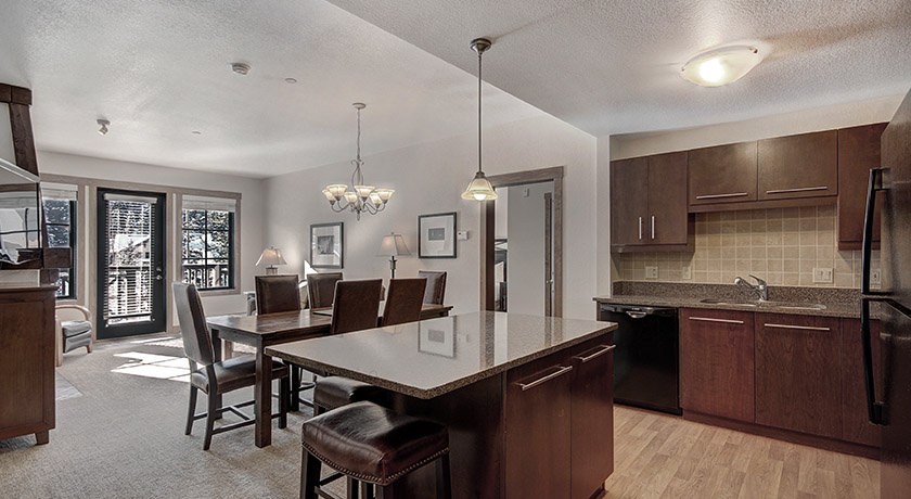 Copper Mountain Vacation Rental