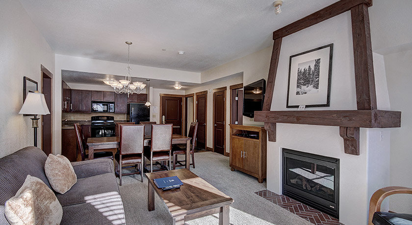 Copper Mountain Vacation Rental