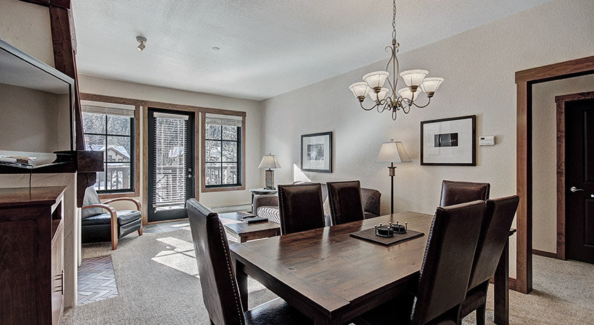 Copper Mountain Vacation Rental