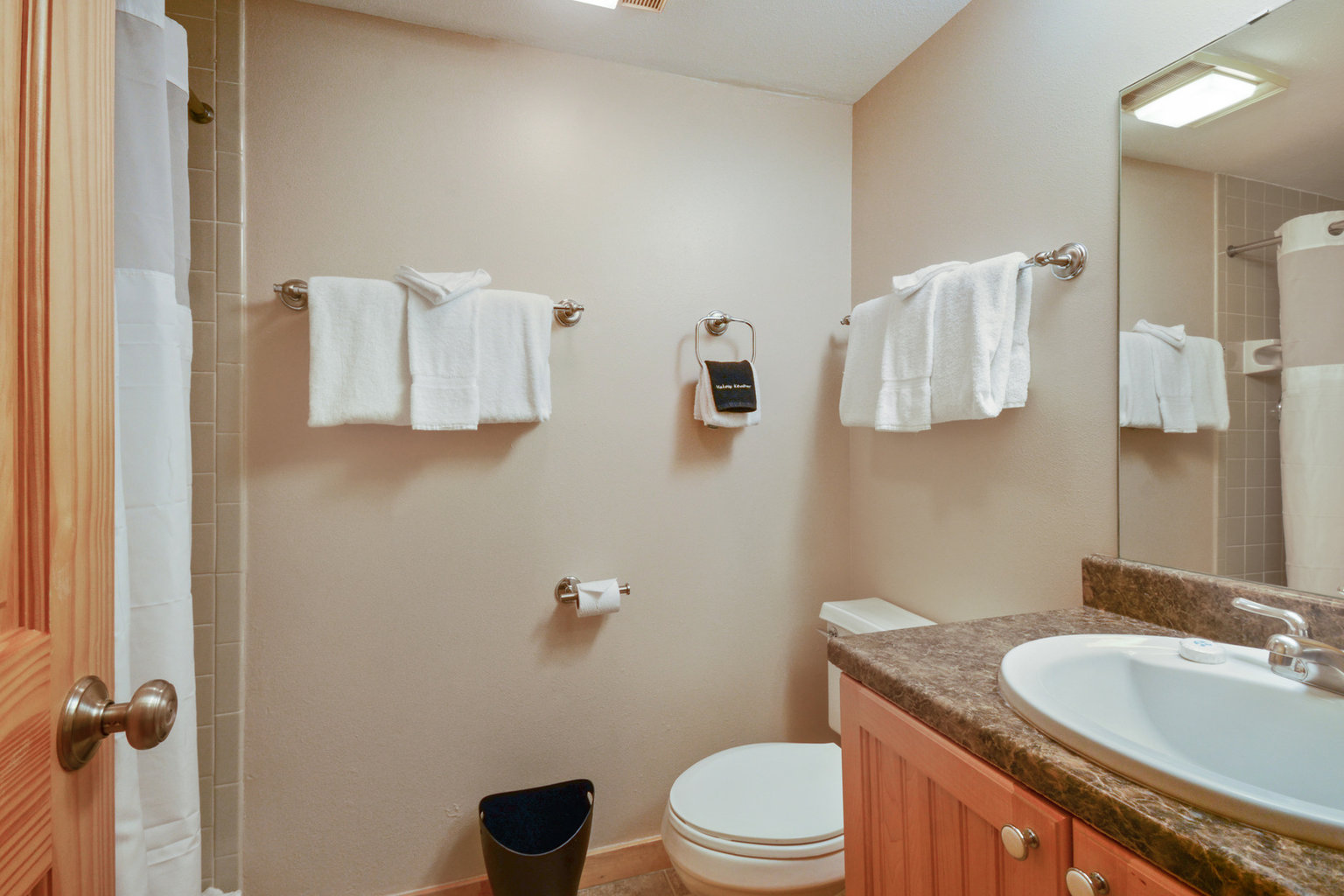 Copper Mountain Vacation Rental