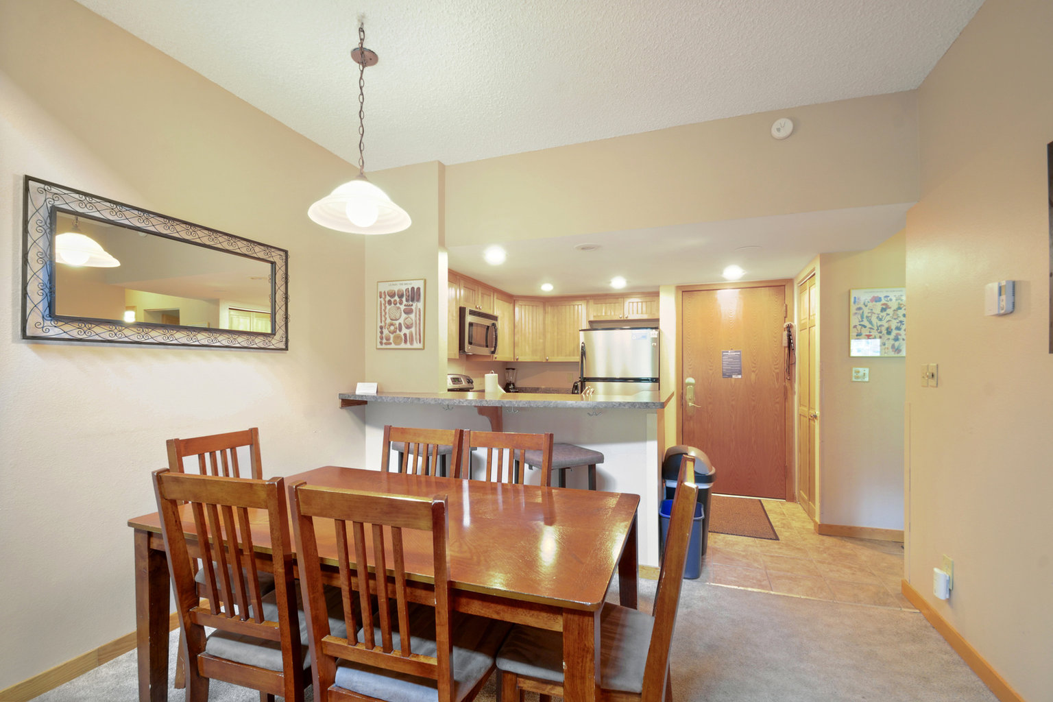 Copper Mountain Vacation Rental