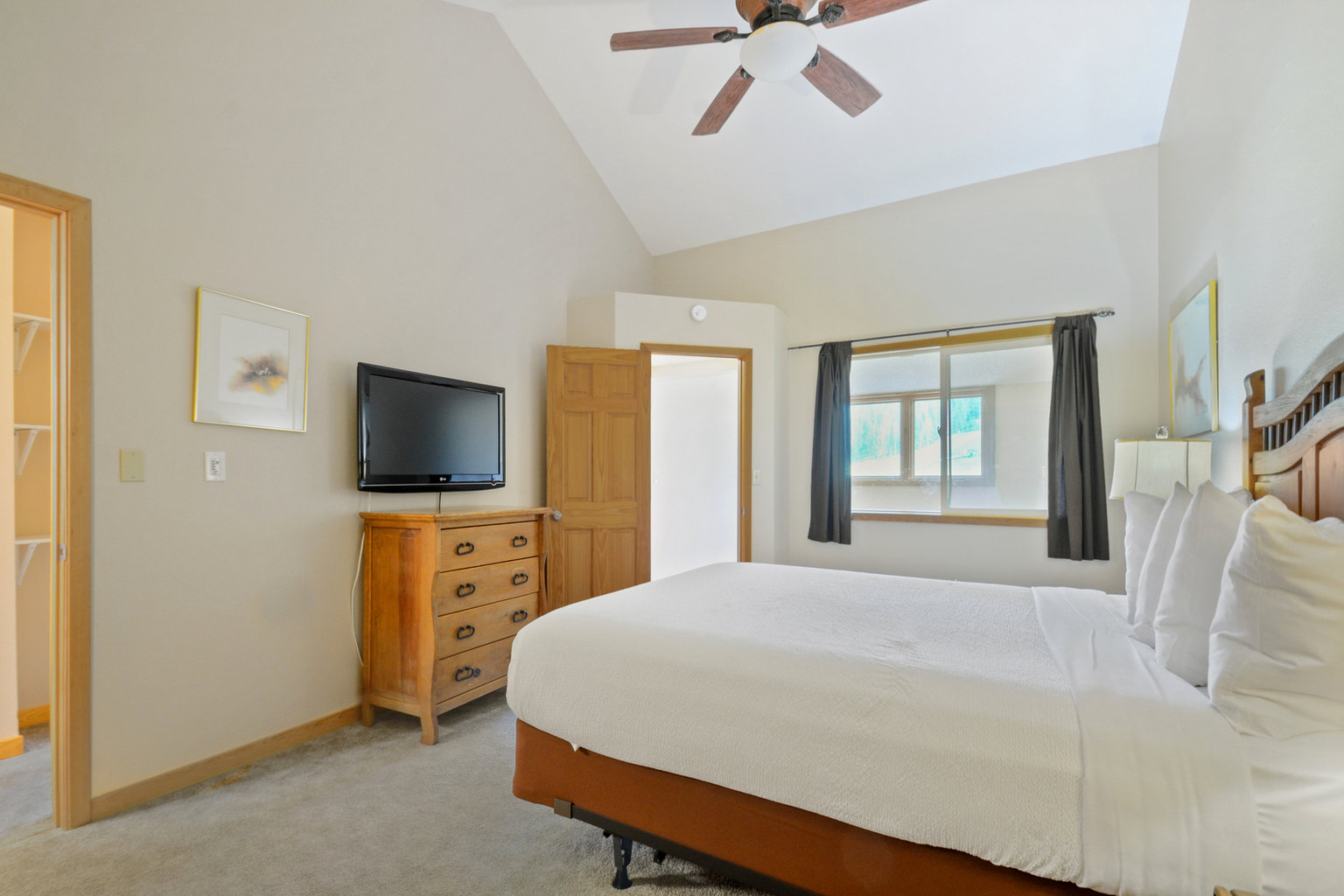 Copper Mountain Vacation Rental
