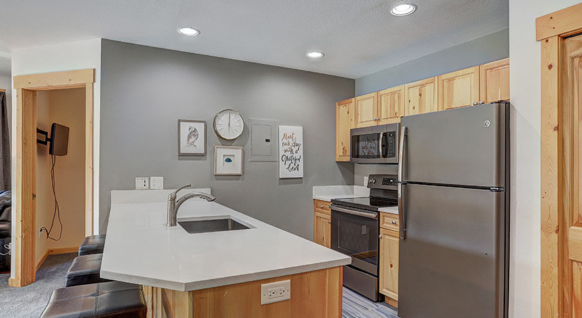 Copper Mountain Vacation Rental