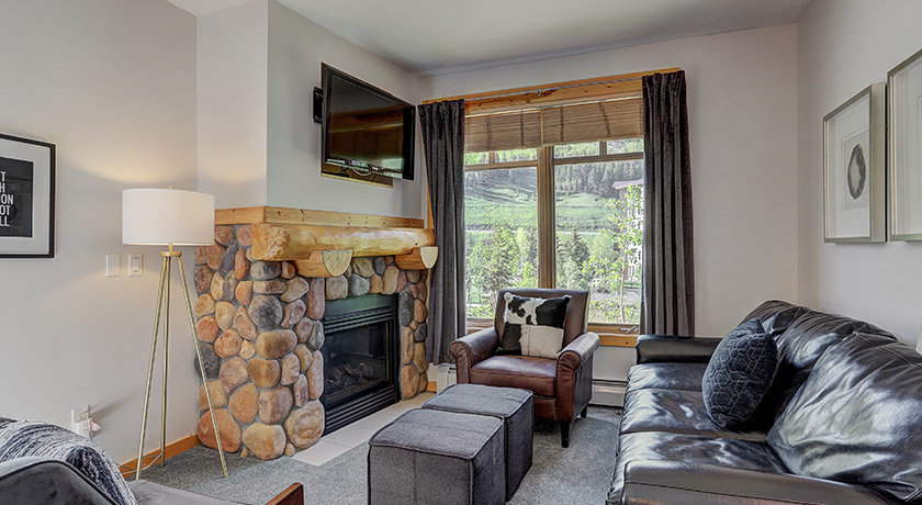 Copper Mountain Vacation Rental