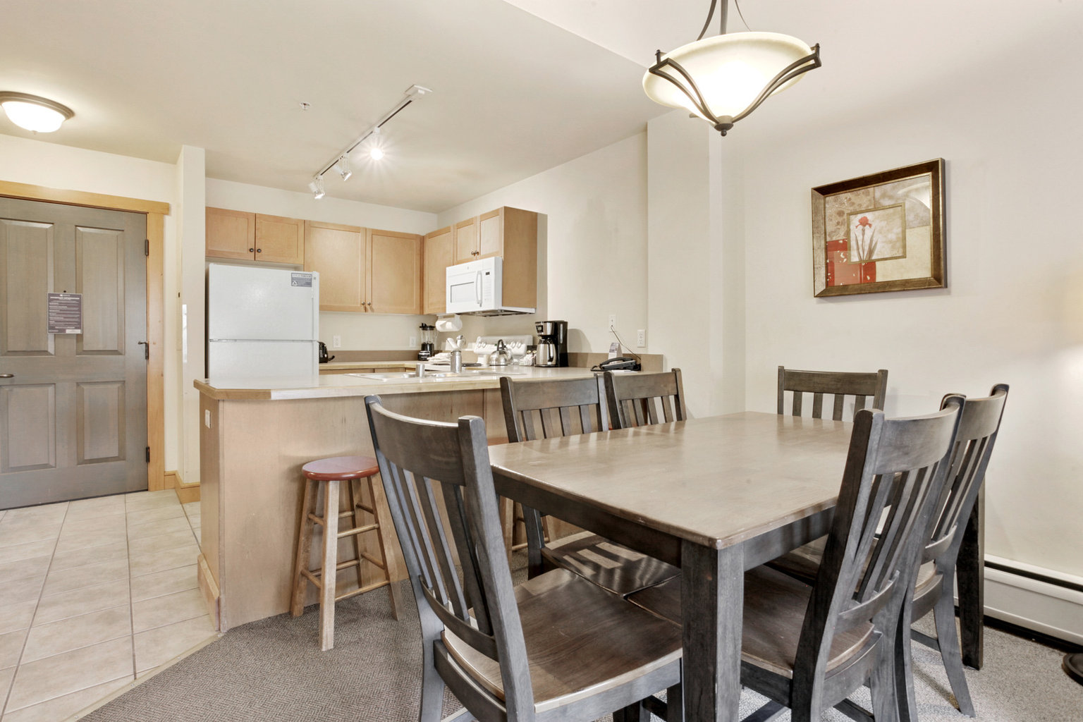 Copper Mountain Vacation Rental