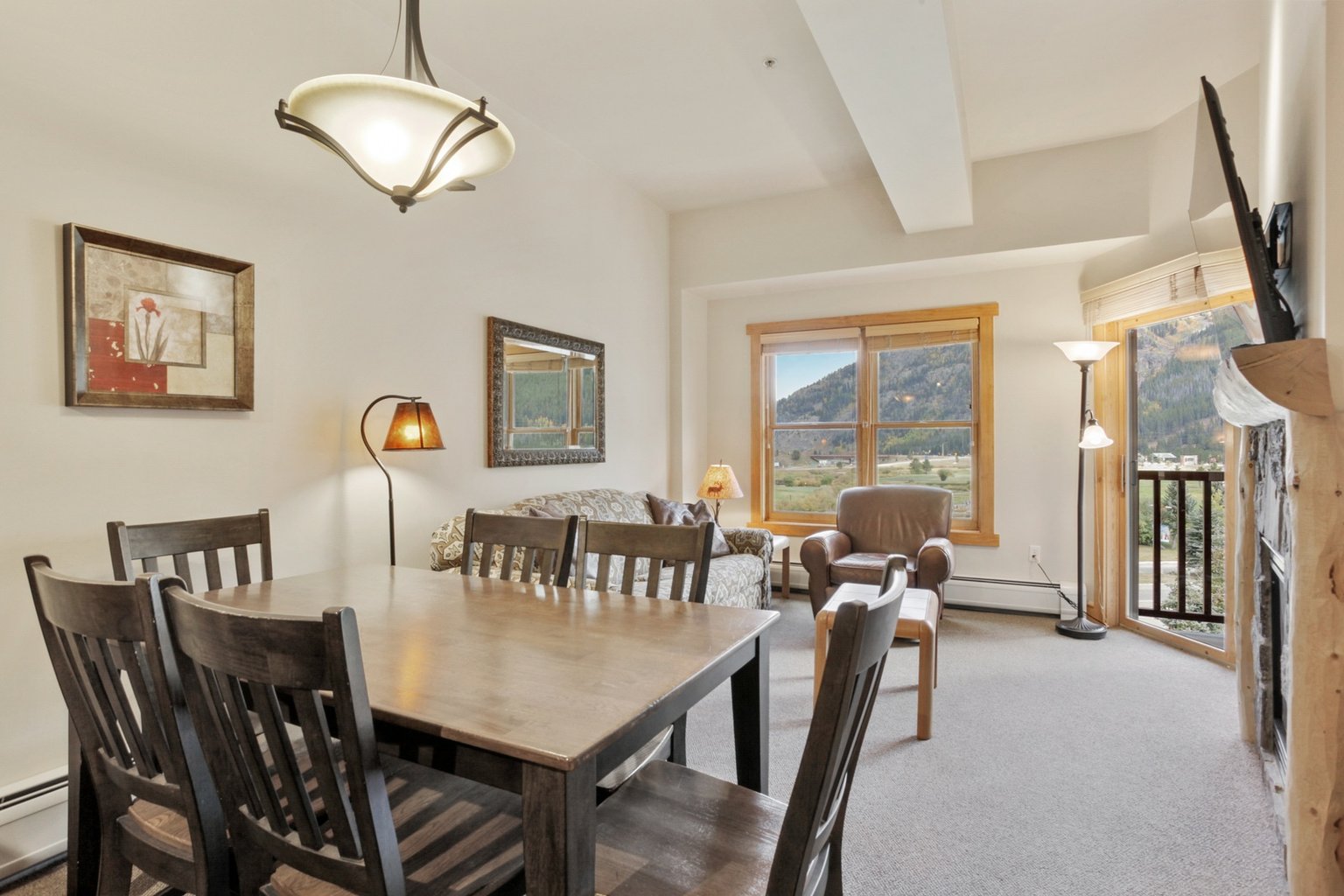 Copper Mountain Vacation Rental