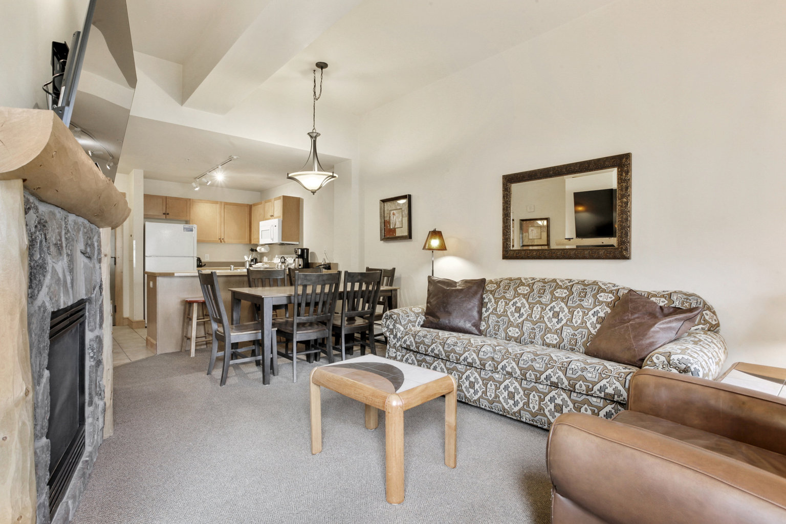 Copper Mountain Vacation Rental