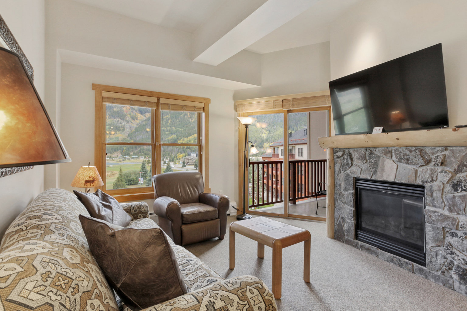 Copper Mountain Vacation Rental