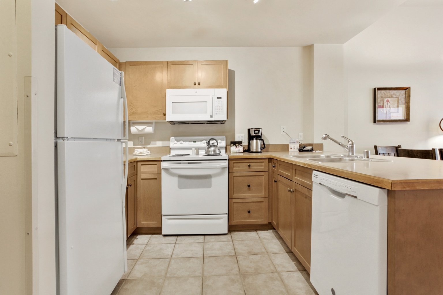 Copper Mountain Vacation Rental