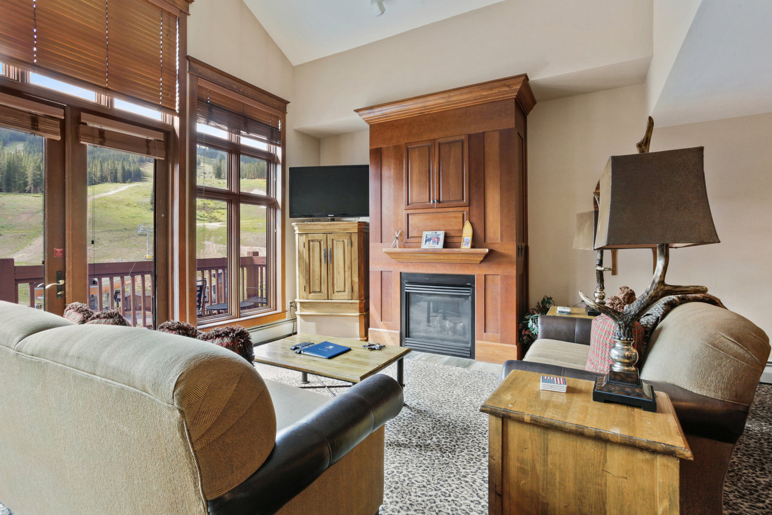 Copper Mountain Vacation Rental