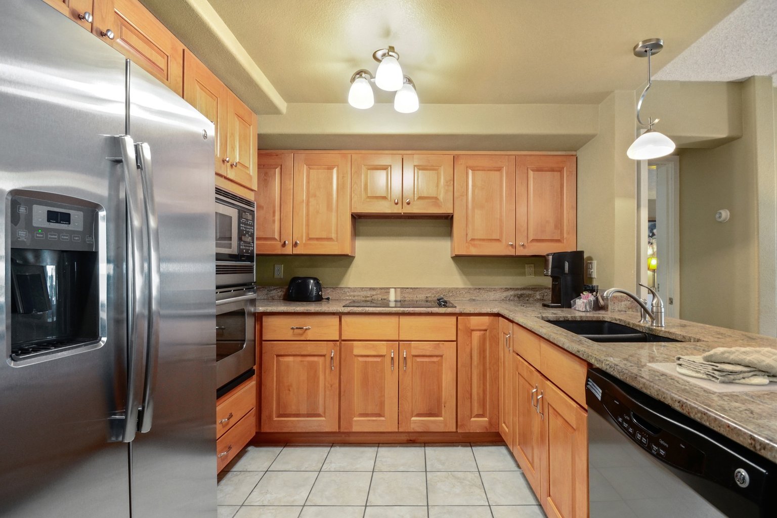 Copper Mountain Vacation Rental