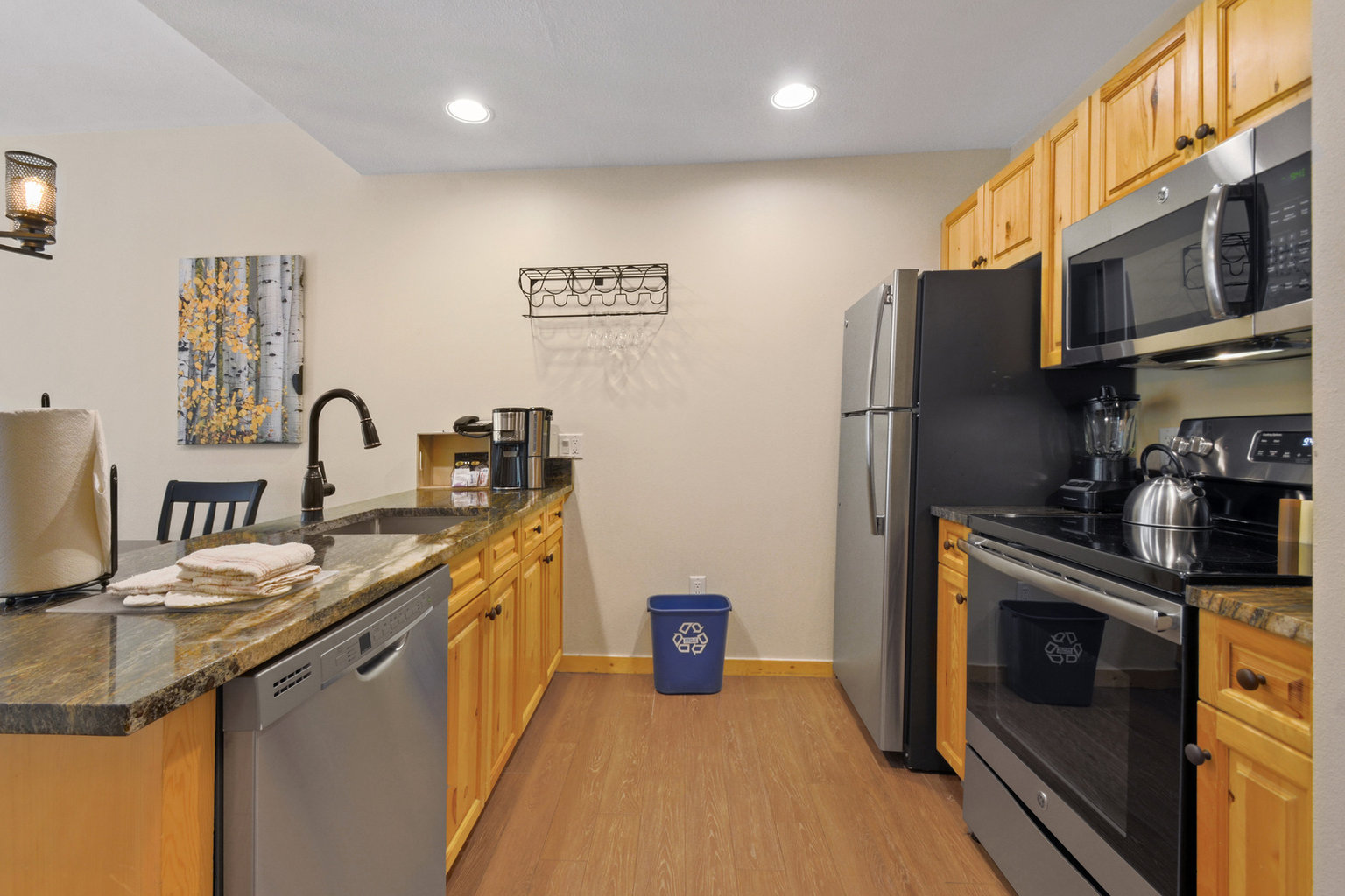 Copper Mountain Vacation Rental