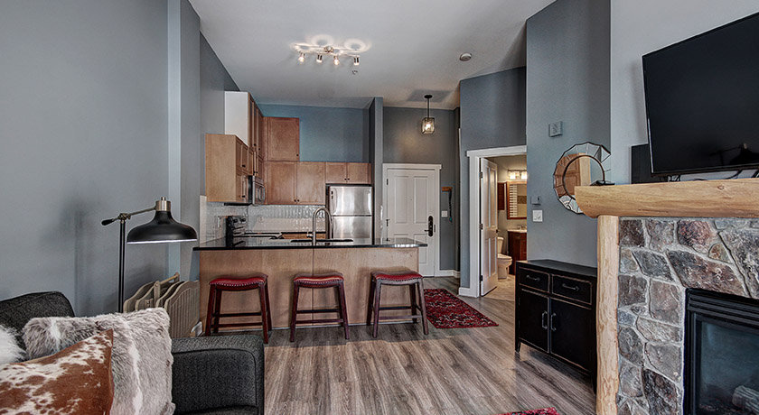 Copper Mountain Vacation Rental