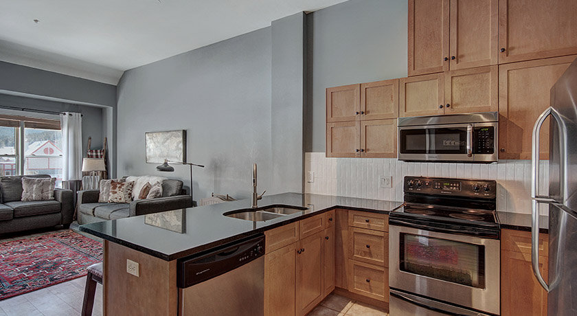 Copper Mountain Vacation Rental