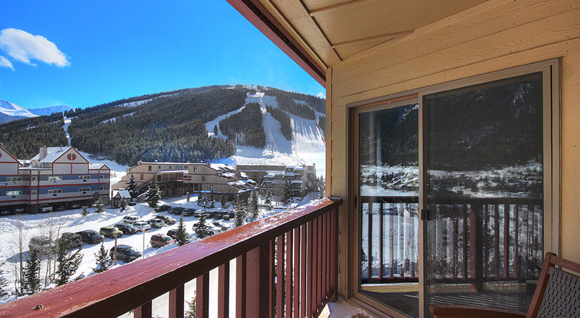 Copper Mountain Vacation Rental
